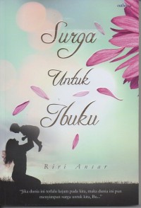 Image of Surga untuk ibuku