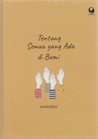Image of Tentang semua yang ada di bumi