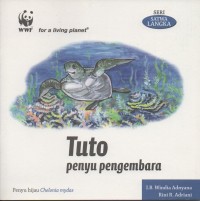 Image of Tuto: penyu pengembara