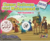 Image of Ummu kultsum binti muhammad