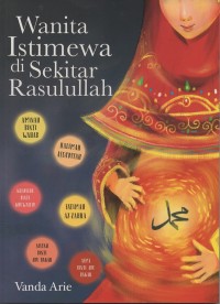 Image of Wanita istimewa di sekitar rasulullah