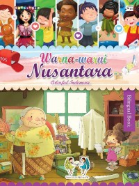 Image of Warna-warni nusantara= colourful indonesia